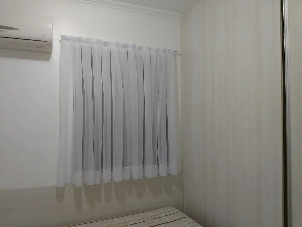 Apartmán Apartamento Atlantico Shopping 1202 Balneário Camboriú