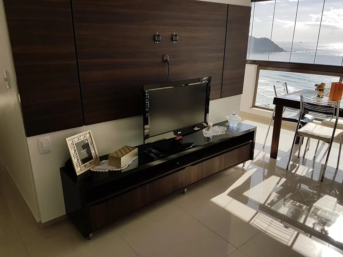 Apartmán Apartamento Atlantico Shopping 1202 Balneário Camboriú