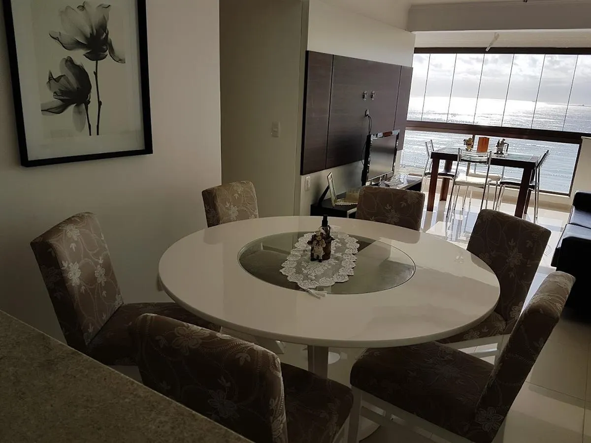 Apartmán Apartamento Atlantico Shopping 1202 Balneário Camboriú