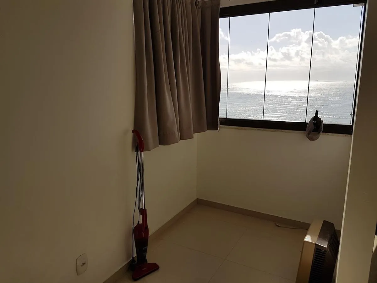 Apartmán Apartamento Atlantico Shopping 1202 Balneário Camboriú