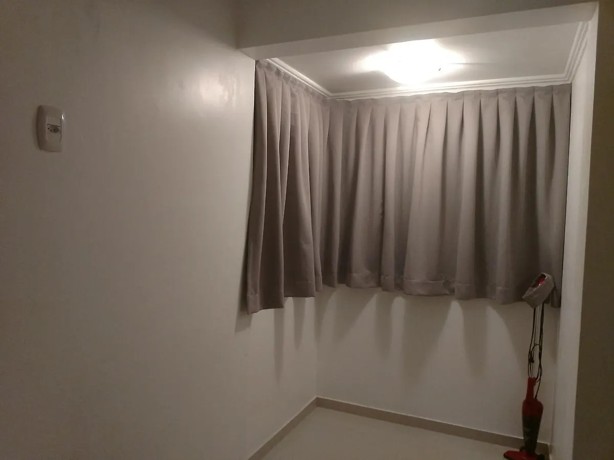Apartmán Apartamento Atlantico Shopping 1202 Balneário Camboriú