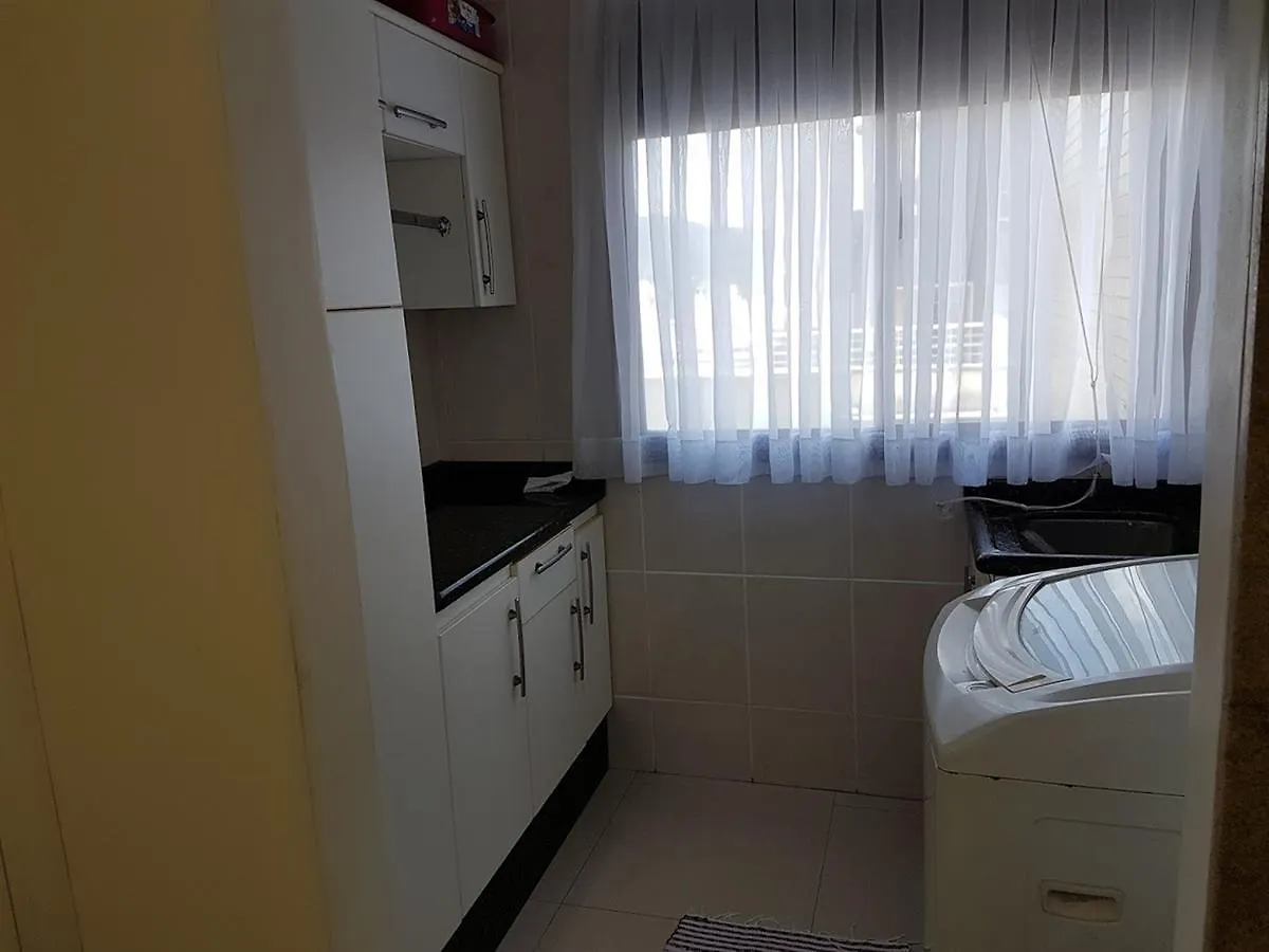 Apartmán Apartamento Atlantico Shopping 1202 Balneário Camboriú Brazílie