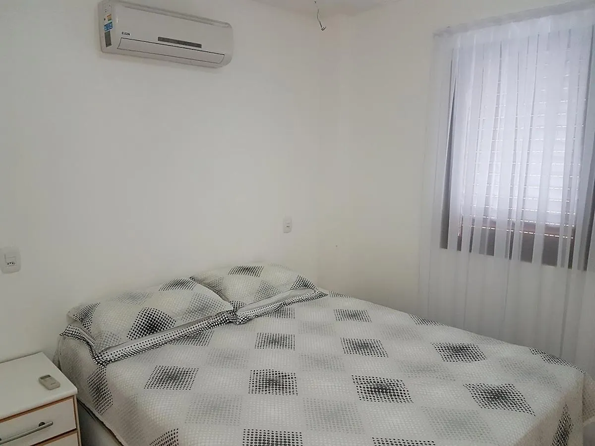 Apartmán Apartamento Atlantico Shopping 1202 Balneário Camboriú