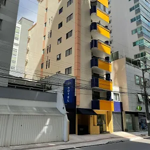 Hotel Di Sica, Balneário Camboriú