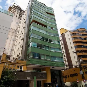 Elegancia Classica 100m Da Na Rua 3700 P1397 Apartamento